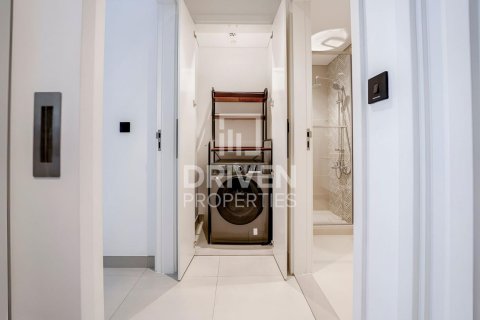 Apartemen di Dubai Hills Estate, UEA 1 kamar tidur, 44 m2 nomor 653903 - foto 15