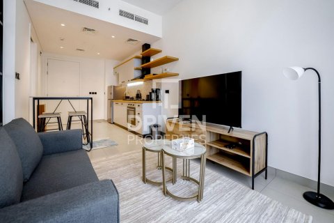 Apartament de vânzare în Dubai Hills Estate, Dubai, EAU 1 dormitor, 44 mp.  №653903 - poză 3