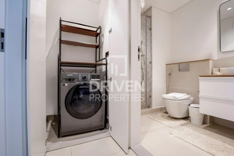 Apartemen di Dubai Hills Estate, UEA 1 kamar tidur, 44 m2 nomor 653903 - foto 16