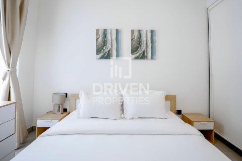 Apartemen di Dubai Hills Estate, UEA 1 kamar tidur, 44 m2 nomor 653903 - foto 7