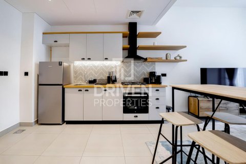 Apartemen di Dubai Hills Estate, UEA 1 kamar tidur, 44 m2 nomor 653903 - foto 14