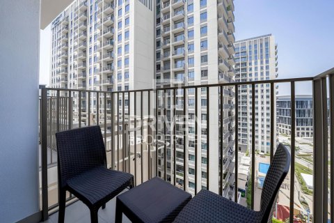 Apartament de vânzare în Dubai Hills Estate, Dubai, EAU 1 dormitor, 44 mp.  №653903 - poză 17