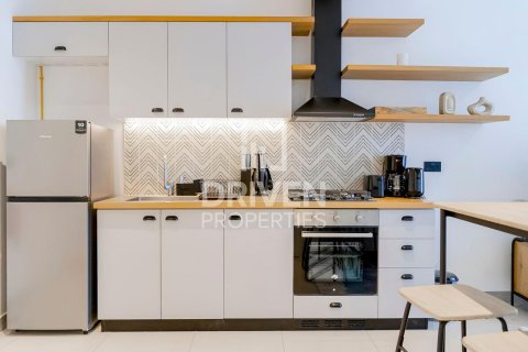 Apartemen di Dubai Hills Estate, UEA 1 kamar tidur, 44 m2 nomor 653903 - foto 9