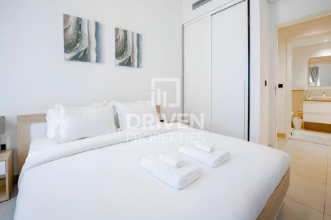 Apartament de vânzare în Dubai Hills Estate, Dubai, EAU 1 dormitor, 44 mp.  №653903 - poză 5