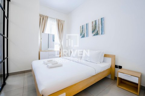 Apartemen di Dubai Hills Estate, UEA 1 kamar tidur, 44 m2 nomor 653903 - foto 4