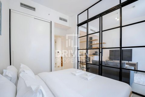 Apartament de vânzare în Dubai Hills Estate, Dubai, EAU 1 dormitor, 44 mp.  №653903 - poză 6