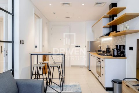 Apartament de vânzare în Dubai Hills Estate, Dubai, EAU 1 dormitor, 44 mp.  №653903 - poză 10