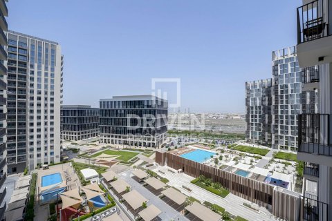 Lakás itt: Dubai Hills Estate, EAE, 1 hálószoba, 44 m², azonosító: 653903