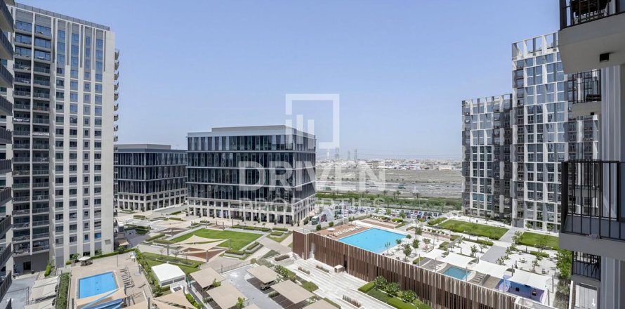 Apartament în Dubai Hills Estate, Dubai, EAU 1 dormitor, 44 mp.  №653903