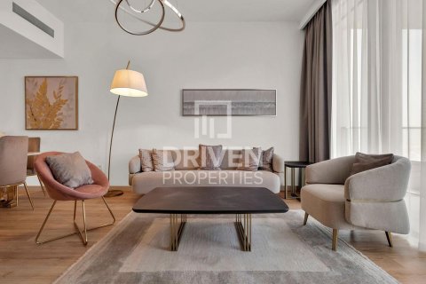 Byt v Dubai Creek Harbour (The Lagoons), SAE 2 ložnice, 119 m² Č.: 653898 - fotografie 5