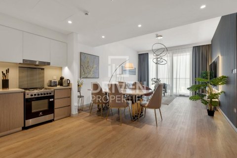 Byt v Dubai Creek Harbour (The Lagoons), SAE 2 ložnice, 119 m² Č.: 653898 - fotografie 2