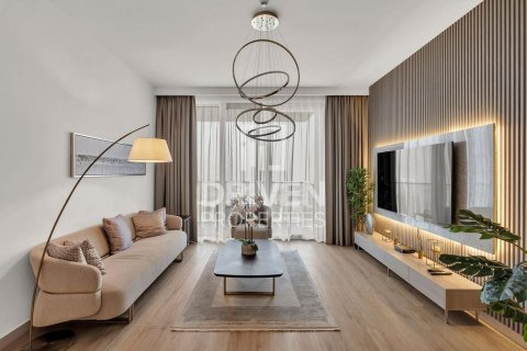 Byt v Dubai Creek Harbour (The Lagoons), SAE 2 ložnice, 119 m² Č.: 653898 - fotografie 4