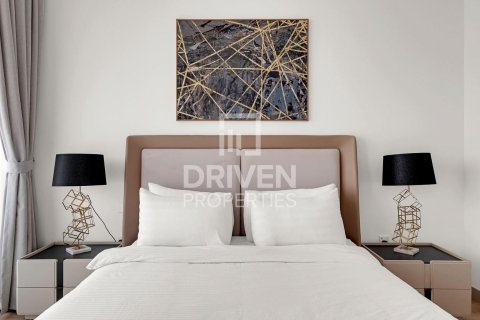 Byt v Dubai Creek Harbour (The Lagoons), SAE 2 ložnice, 119 m² Č.: 653898 - fotografie 21