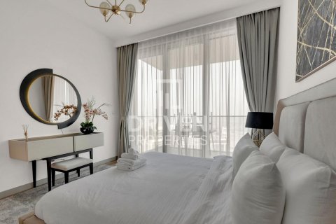 Byt v Dubai Creek Harbour (The Lagoons), SAE 2 ložnice, 119 m² Č.: 653898 - fotografie 17