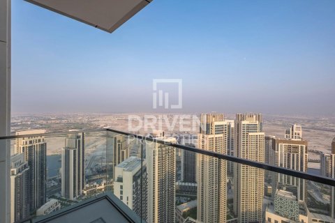 Byt v Dubai Creek Harbour (The Lagoons), SAE 2 ložnice, 119 m² Č.: 653898 - fotografie 13