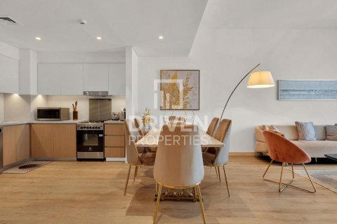 Byt v Dubai Creek Harbour (The Lagoons), SAE 2 ložnice, 119 m² Č.: 653898 - fotografie 3