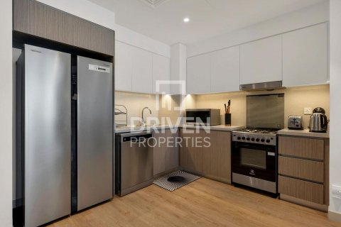 Byt v Dubai Creek Harbour (The Lagoons), SAE 2 ložnice, 119 m² Č.: 653898 - fotografie 28