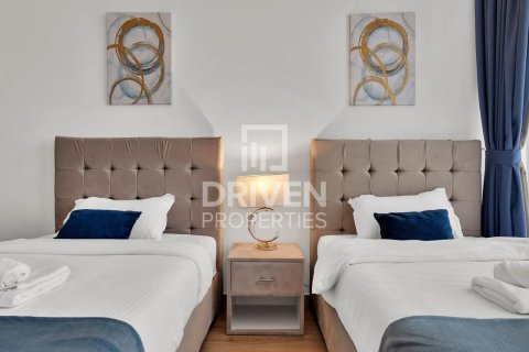 Byt v Dubai Creek Harbour (The Lagoons), SAE 2 ložnice, 119 m² Č.: 653898 - fotografie 27