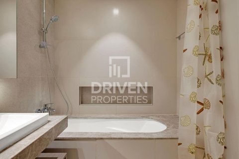 Byt v Dubai Creek Harbour (The Lagoons), SAE 2 ložnice, 119 m² Č.: 653898 - fotografie 12