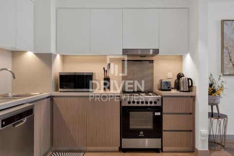 Byt v Dubai Creek Harbour (The Lagoons), SAE 2 ložnice, 119 m² Č.: 653898 - fotografie 18