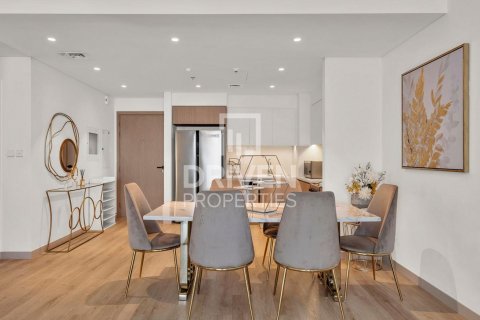 Byt v Dubai Creek Harbour (The Lagoons), SAE 2 ložnice, 119 m² Č.: 653898 - fotografie 8