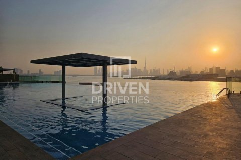 Byt v Dubai Creek Harbour (The Lagoons), SAE 2 ložnice, 119 m² Č.: 653898 - fotografie 14