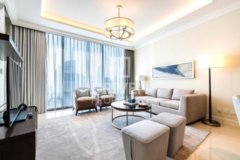 شقة للبيع في وسط مدينة دبي، دبي، الإمارات العربية المتحدة 2 غرفة نوم ، 127 متر مربع ، رقم 653900 - صورة 5