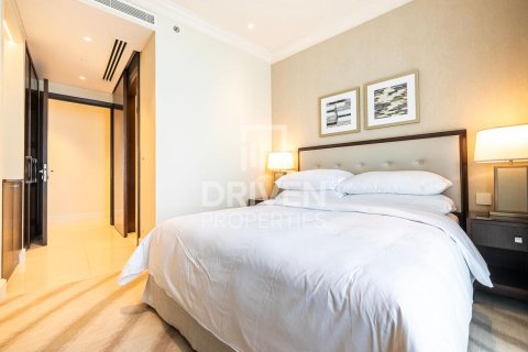 شقة للبيع في وسط مدينة دبي، دبي، الإمارات العربية المتحدة 2 غرفة نوم ، 127 متر مربع ، رقم 653900 - صورة 7