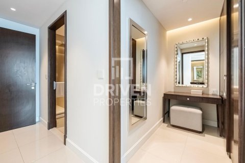 شقة للبيع في وسط مدينة دبي، دبي، الإمارات العربية المتحدة 2 غرفة نوم ، 127 متر مربع ، رقم 653900 - صورة 15