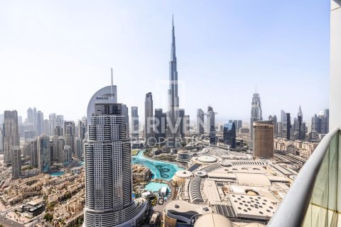 شقة للبيع في وسط مدينة دبي، دبي، الإمارات العربية المتحدة 2 غرفة نوم ، 127 متر مربع ، رقم 653900 - صورة 1