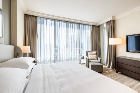 شقة للبيع في وسط مدينة دبي، دبي، الإمارات العربية المتحدة 2 غرفة نوم ، 127 متر مربع ، رقم 653900 - صورة 10