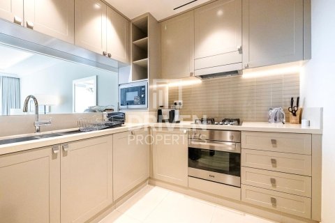 شقة للبيع في وسط مدينة دبي، دبي، الإمارات العربية المتحدة 2 غرفة نوم ، 127 متر مربع ، رقم 653900 - صورة 11