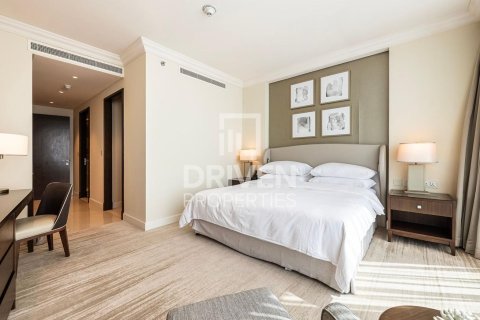 شقة للبيع في وسط مدينة دبي، دبي، الإمارات العربية المتحدة 2 غرفة نوم ، 127 متر مربع ، رقم 653900 - صورة 8