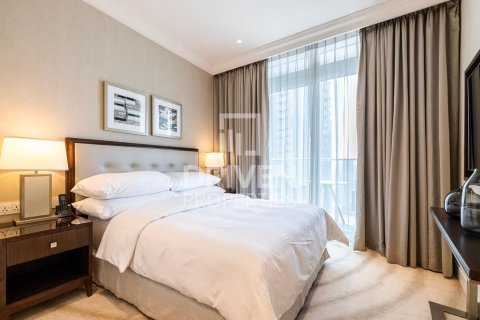 شقة للبيع في وسط مدينة دبي، دبي، الإمارات العربية المتحدة 2 غرفة نوم ، 127 متر مربع ، رقم 653900 - صورة 6