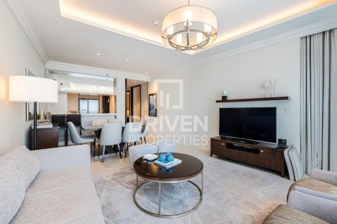 شقة للبيع في وسط مدينة دبي، دبي، الإمارات العربية المتحدة 2 غرفة نوم ، 127 متر مربع ، رقم 653900 - صورة 3