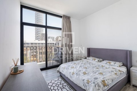 Apartment sa Jumeirah Village Circle, Dubai, UAE 1 silid-tulugan, 81 sq.m. № 653901 - larawan 9
