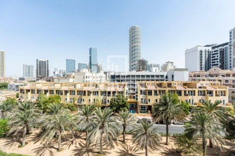 Apartment sa Jumeirah Village Circle, Dubai, UAE 1 silid-tulugan, 81 sq.m. № 653901 - larawan 13