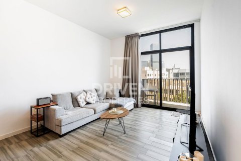 Apartment sa Jumeirah Village Circle, Dubai, UAE 1 silid-tulugan, 81 sq.m. № 653901 - larawan 5