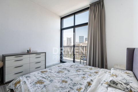 Apartment sa Jumeirah Village Circle, Dubai, UAE 1 silid-tulugan, 81 sq.m. № 653901 - larawan 15