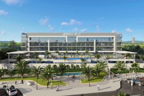 Dubai Studio City、Dubai、UAEにある開発プロジェクト CELIA RESIDENCES No244462