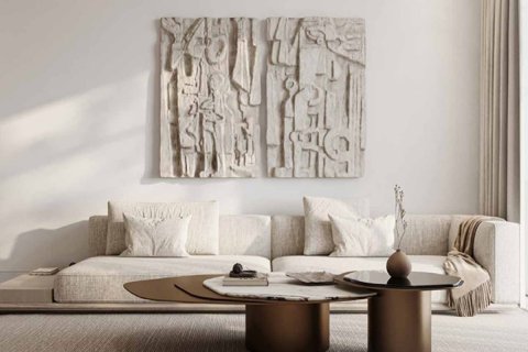 Apartment in Dubai, UAE 1 bedroom, 71.6 sq.m. № 638226 - photo 3