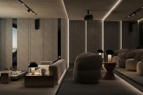 Apartment in Dubai, UAE 1 bedroom, 71.6 sq.m. № 638226 - photo 10