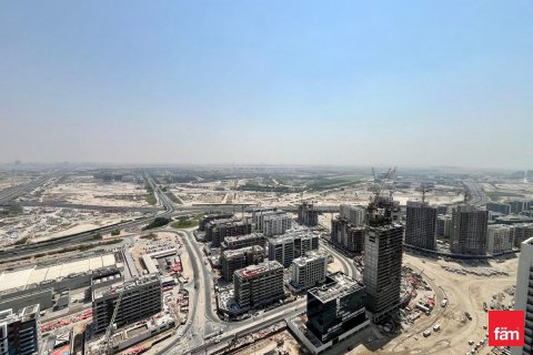 Byt v Dubai, SAE 3 ložnice, 145.7 m² Č.: 638227 - fotografie 14