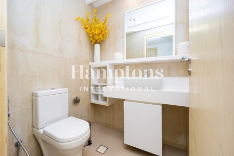 Jumeirah Beach Residence, Dubai, संयुक्त अरब अमीरात में अपार्टमेंट, 2 बेडरूम, 149.574 वर्ग मीटर, संख्या 700525 - फ़ोटो 4