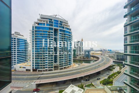 Jumeirah Beach Residence, Dubai, संयुक्त अरब अमीरात में अपार्टमेंट, 2 बेडरूम, 149.574 वर्ग मीटर, संख्या 700525 - फ़ोटो 10