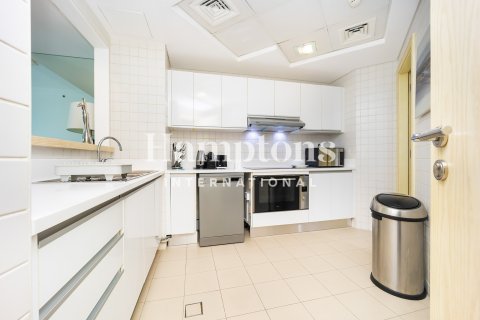 Jumeirah Beach Residence, Dubai, संयुक्त अरब अमीरात में अपार्टमेंट, 2 बेडरूम, 149.574 वर्ग मीटर, संख्या 700525 - फ़ोटो 7