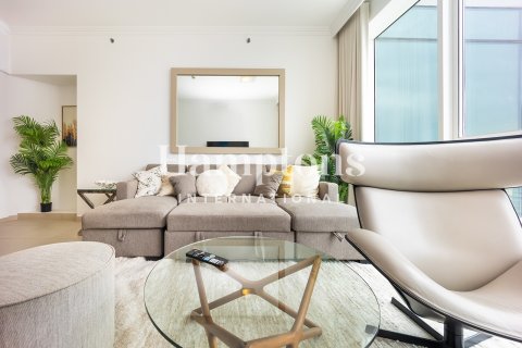 Jumeirah Beach Residence, Dubai, संयुक्त अरब अमीरात में अपार्टमेंट, 2 बेडरूम, 149.574 वर्ग मीटर, संख्या 700525 - फ़ोटो 5