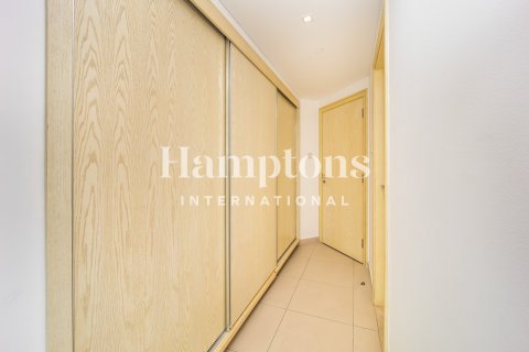 Jumeirah Beach Residence, Dubai, संयुक्त अरब अमीरात में अपार्टमेंट, 2 बेडरूम, 149.574 वर्ग मीटर, संख्या 700525 - फ़ोटो 17