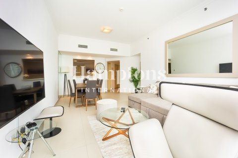 Jumeirah Beach Residence, Dubai, संयुक्त अरब अमीरात में अपार्टमेंट, 2 बेडरूम, 149.574 वर्ग मीटर, संख्या 700525 - फ़ोटो 11