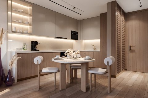 Apartment in Kaia Residences in Dubai, UAE 2 bedrooms, 136.79 sq.m. № 700572 - photo 5